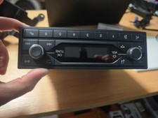 ford autoradio gebraucht kaufen ford autoradio gebraucht kaufen Osloß