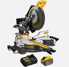 Dewalt dcs781x1 60v for sale  New York