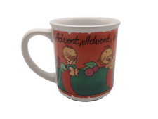 Windel winni weihnachtstasse gebraucht kaufen  Düsseldorf