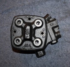 Volvo 240 244 gebraucht kaufen  Bergholz-Rehbrücke