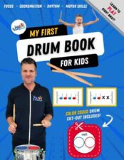 First drum lesson for sale  UK