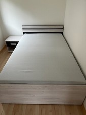 Jugend studentenzimmer komplet gebraucht kaufen  Postbauer-Heng