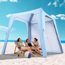 Inflatable beach canopy for sale  Raymore
