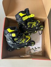 Inline skates roces gebraucht kaufen  Rosenheim