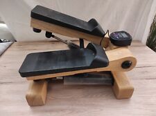 Stepper legno fitness usato  Ferrara