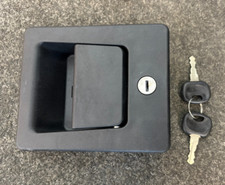 Toyota forklift lock for sale  CORBY
