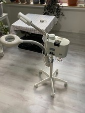 Kosmetik dampfgerät lupenlamp gebraucht kaufen  Freden (Leine)