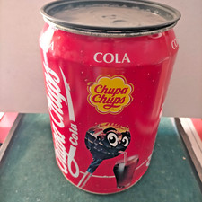 Boite chupa chups d'occasion  Galgon