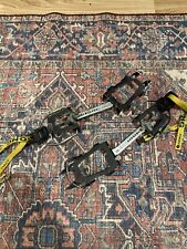 Vintage kong crampons for sale  West Barnstable