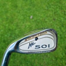 Macgregor 501 iron for sale  WIGAN