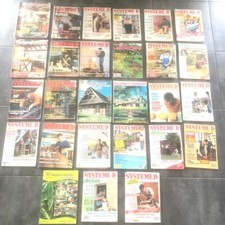 Lot revues magazines d'occasion  Saint-Dié-des-Vosges