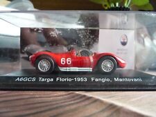 Maserati a6gsc targa gebraucht kaufen  Winnenden