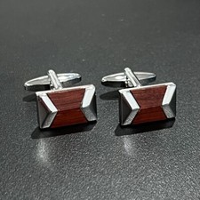Red wood rectangle for sale  Flushing