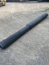 Plastic mesh fencing for sale  SEVENOAKS