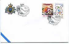 1993 san marino usato  Italia