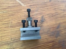 Cowells small lathe for sale  LOUGHBOROUGH