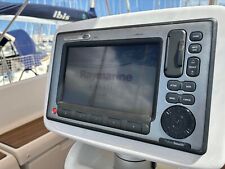 Raymarine tasto unicontroller usato  Bari