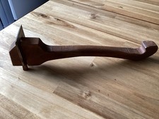 Vintage wooden hand for sale  LINLITHGOW