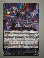 Usado, CARDFIGHT VANGUARD DEPRAVAÇÃO FUNERAL JULGAMENTO VALACK DZ-SS08/002EN ORRR comprar usado  Enviando para Brazil