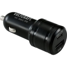 Voltcraft 30cc chargeur d'occasion  France