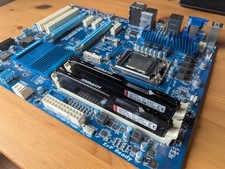 Intel core 3570k for sale  SHEFFIELD