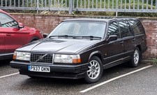 1997 volvo 940 for sale  UK