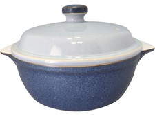 Denby stoneware blue for sale  UK