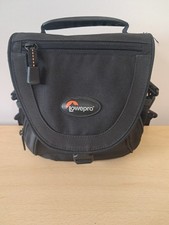 Lowepro camera bag for sale  AYLESBURY