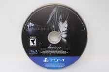 Final Fantasy XV PS4 - Sony Playstation 4 - Apenas disco comprar usado  Enviando para Brazil