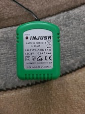 Injusa nr.606uk 230v for sale  COVENTRY
