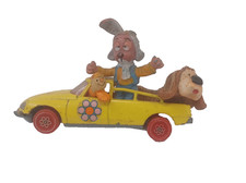 Corgi toys 807 for sale  WELWYN GARDEN CITY