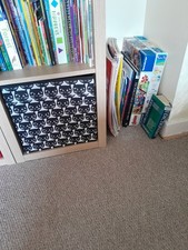 Ikea kallax storage for sale  CHORLEY