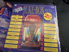 Soul juke box for sale  SOUTHAMPTON