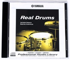 Yamaha real drums for sale  Buffalo