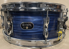 Vintage olympic snare for sale  SLOUGH