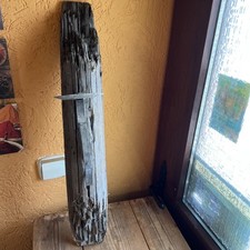 Kerzenhalter rustikal gebraucht kaufen  Rangendingen