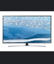 Samsung ue55ku6470u for sale  SHEFFIELD