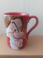 Disney exclusive grumpy for sale  NOTTINGHAM