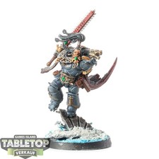 Space wolves ragnar gebraucht kaufen  Hof
