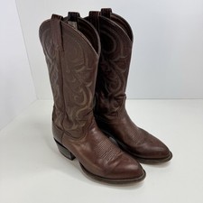 Tony lama walnut for sale  Tucson