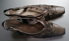 Schicke pumps damen gebraucht kaufen  Balingen
