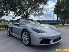 2023 porsche boxster for sale  Hollywood