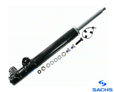 Usado, 1x Eixo dianteiro amortecedor Sachs 100 554 para Mercedes-Benz 124, 190, Classe E comprar usado  Enviando para Brazil