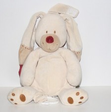 Doudou lapin nicotoy d'occasion  France