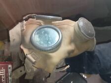 Oggettistica vintage maschera usato  Zeccone