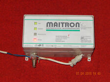 Maitron aquatron iie gebraucht kaufen  Diez