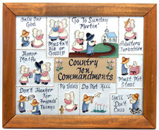 Vtg punched tin for sale  Loveland