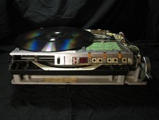 Vintage rca selectavision for sale  Gilmer