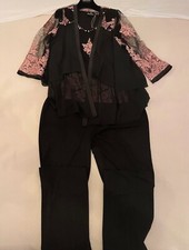 Tailleur elegante paola usato  Benevento