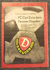 Fussballprogramm heft berliga gebraucht kaufen  Neugersdorf